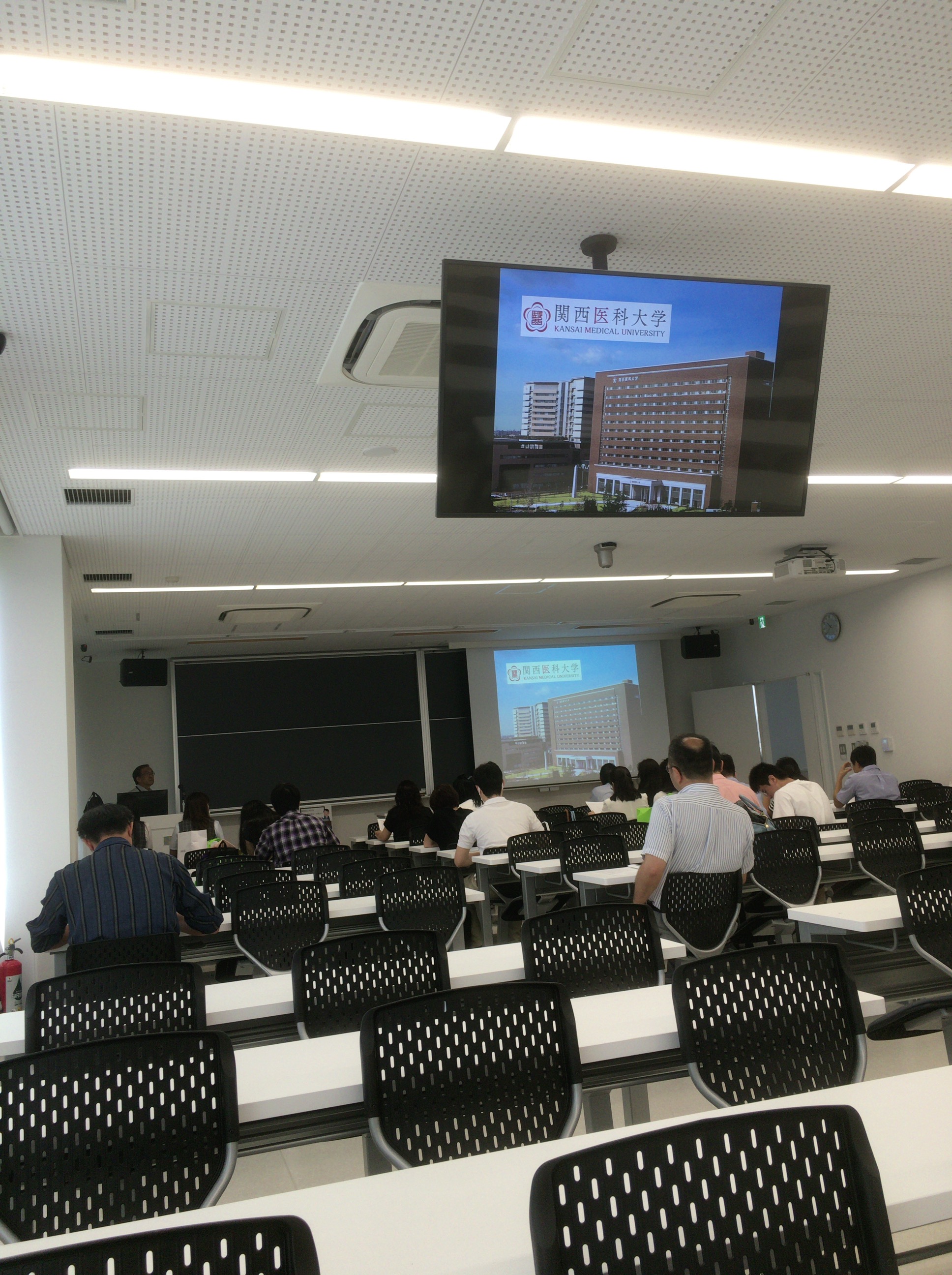 関西医科