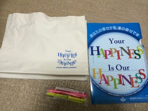 埼玉医科配布物