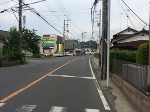 埼玉医科国道３９