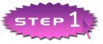 ステップ１